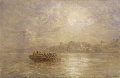 The Passing of 1880